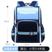 Wholesale nylon new leisure backpack JDC-BP-GSHN020 Backpack Bags 浩纳 blue Wholesale Jewelry JoyasDeChina Joyas De China