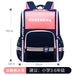 Wholesale nylon new leisure backpack JDC-BP-GSHN020 Backpack Bags 浩纳 pink Wholesale Jewelry JoyasDeChina Joyas De China