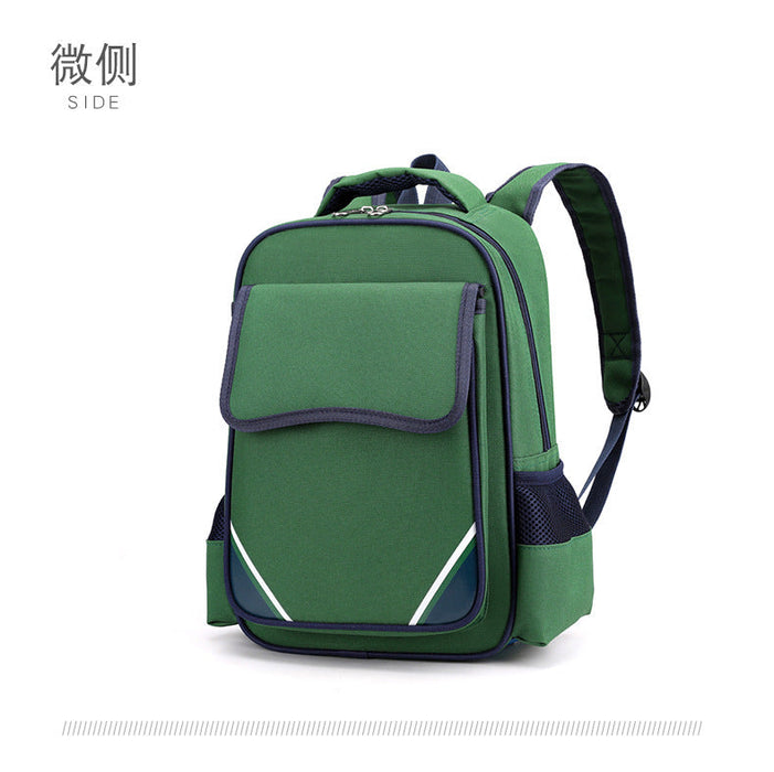 Wholesale nylon new leisure backpack JDC-BP-GSHN021 Backpack Bags 浩纳 green Wholesale Jewelry JoyasDeChina Joyas De China