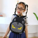 Wholesale nylon new leisure children's backpack JDC-BP-GSHN022 Backpack Bags 浩纳 Wholesale Jewelry JoyasDeChina Joyas De China