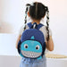 Wholesale nylon new leisure children's backpack JDC-BP-GSHN022 Backpack Bags 浩纳 Wholesale Jewelry JoyasDeChina Joyas De China