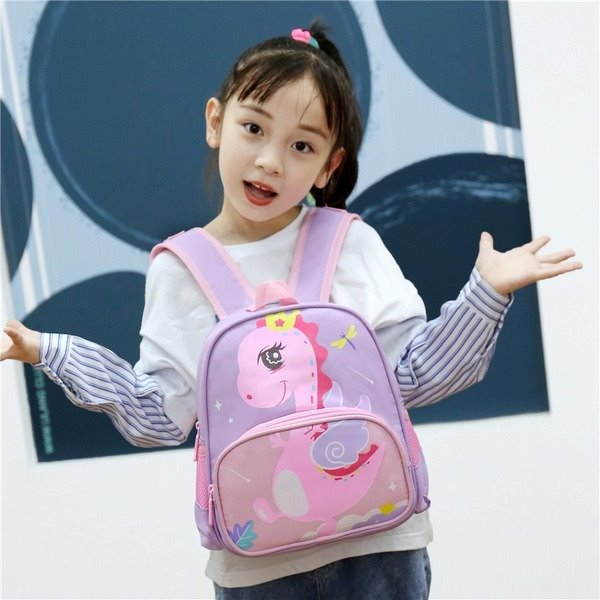 Wholesale nylon new leisure children's backpack JDC-BP-GSHN023 Backpack Bags 浩纳 Wholesale Jewelry JoyasDeChina Joyas De China