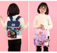 Wholesale nylon space backpack JDC-BP-GSHN013 Backpack Bags 浩纳 Wholesale Jewelry JoyasDeChina Joyas De China
