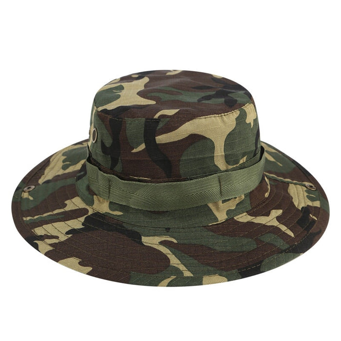 Wholesale outdoor dome fisherman mountaineering cap JDC-FH-Hanc003 Fashion hat 涵承 10 / Wholesale Jewelry JoyasDeChina Joyas De China