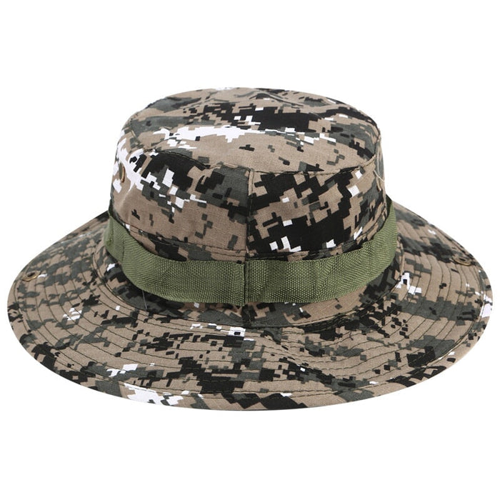 Wholesale outdoor dome fisherman mountaineering cap JDC-FH-Hanc003 Fashion hat 涵承 14 / Wholesale Jewelry JoyasDeChina Joyas De China