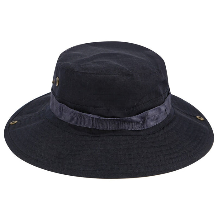 Wholesale outdoor dome fisherman mountaineering cap JDC-FH-Hanc003 Fashion hat 涵承 2 / Wholesale Jewelry JoyasDeChina Joyas De China