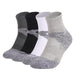 Wholesale Outdoor running tube socks JDC-SK-LZL013 Sock 两只狼 Wholesale Jewelry JoyasDeChina Joyas De China