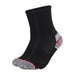 Wholesale Outdoor sports socks JDC-SK-LZL008 Sock 两只狼 black 35-38 Wholesale Jewelry JoyasDeChina Joyas De China