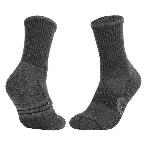 Wholesale Outdoor sports socks JDC-SK-LZL010 Sock 两只狼 Wholesale Jewelry JoyasDeChina Joyas De China