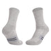 Wholesale Outdoor sports socks JDC-SK-LZL010 Sock 两只狼 grey 35-38 Wholesale Jewelry JoyasDeChina Joyas De China