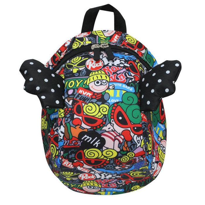 Bulk Jewelry Wholesale Oxford cloth backpack bags JDC-BP-YP011 Wholesale factory from China YIWU China