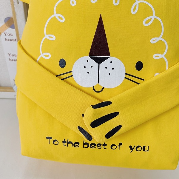 Bulk Jewelry Wholesale Oxford cloth cartoon animal children's backpack bags JDC-BP-YP008 Wholesale factory from China YIWU China