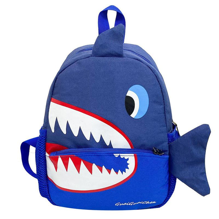 Bulk Jewelry Wholesale Oxford cloth children backpack bags JDC-BP-YP015 Wholesale factory from China YIWU China