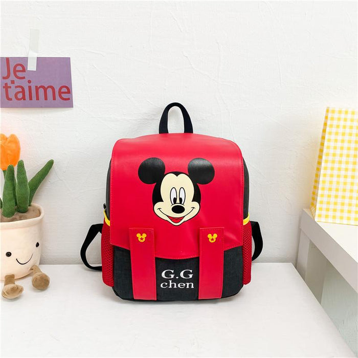 Bulk Jewelry Wholesale Oxford cloth children's cartoon backpack bags JDC-BP-YP017 Wholesale factory from China YIWU China