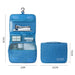 Wholesale Oxford Cloth Storage Bag Cosmetic Bag JDC-CB-GeiN004 Cosmetic bag 格纳 blue Wholesale Jewelry JoyasDeChina Joyas De China