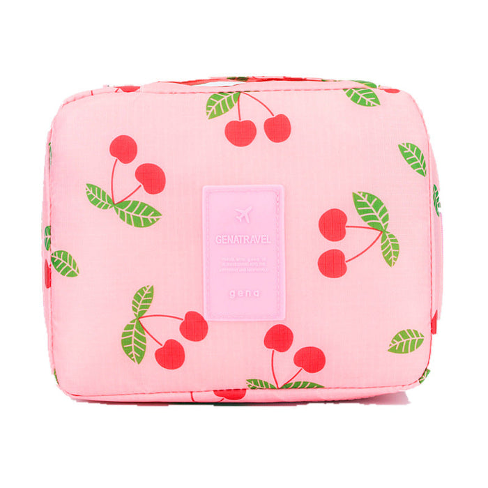 Wholesale Oxford cloth storage bag cosmetic bag JDC-CB-GeiN005 Cosmetic bag 格纳 Wholesale Jewelry JoyasDeChina Joyas De China