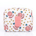 Wholesale Oxford cloth storage bag cosmetic bag JDC-CB-GeiN005 Cosmetic bag 格纳 I Wholesale Jewelry JoyasDeChina Joyas De China
