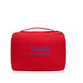 Wholesale Oxford cloth toiletry bag storage bag JDC-CB-GeiN003 Cosmetic bag 格纳 red Wholesale Jewelry JoyasDeChina Joyas De China