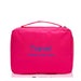 Wholesale Oxford cloth toiletry bag storage bag JDC-CB-GeiN003 Cosmetic bag 格纳 rose red Wholesale Jewelry JoyasDeChina Joyas De China