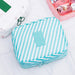 Wholesale oxford fabric cosmetic bag storage bag JDC-CB-GeiN031 Cosmetic bag 格纳 Wholesale Jewelry JoyasDeChina Joyas De China