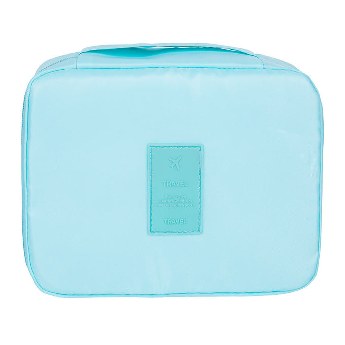 Wholesale oxford fabric cosmetic bag storage bag JDC-CB-GeiN031 Cosmetic bag 格纳 Wholesale Jewelry JoyasDeChina Joyas De China