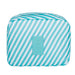 Wholesale oxford fabric cosmetic bag storage bag JDC-CB-GeiN031 Cosmetic bag 格纳 blue B Wholesale Jewelry JoyasDeChina Joyas De China