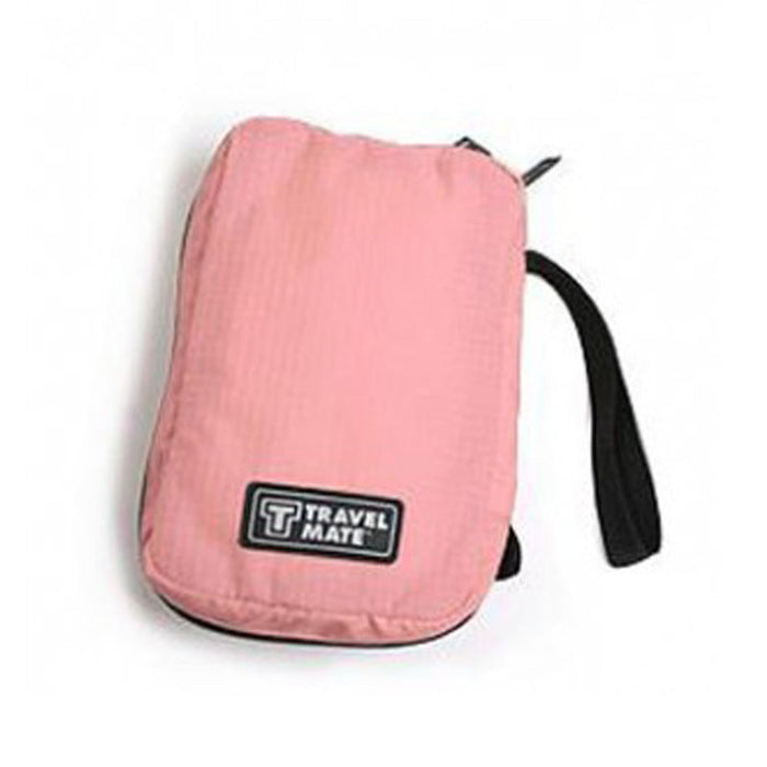 Wholesale oxford fabric cosmetic bag storage bag JDC-CB-GeiN034 Cosmetic bag 格纳 pink 13x20x5cm Wholesale Jewelry JoyasDeChina Joyas De China