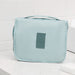 Wholesale oxford fabric cosmetic bag storage bag JDC-CB-GeiN037 Cosmetic bag 格纳 blue Wholesale Jewelry JoyasDeChina Joyas De China