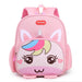 Wholesale oxford Unicorn bag JDC-BP-MF004 Shoulder Bags 满丰 pink Wholesale Jewelry JoyasDeChina Joyas De China