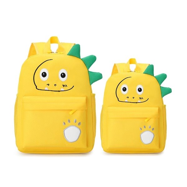 Wholesale oxfordcartoon cute children's bag JDC-BP-MF006 Shoulder Bags 满丰 Wholesale Jewelry JoyasDeChina Joyas De China