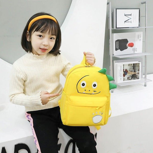 Wholesale oxfordcartoon cute children's bag JDC-BP-MF006 Shoulder Bags 满丰 Wholesale Jewelry JoyasDeChina Joyas De China