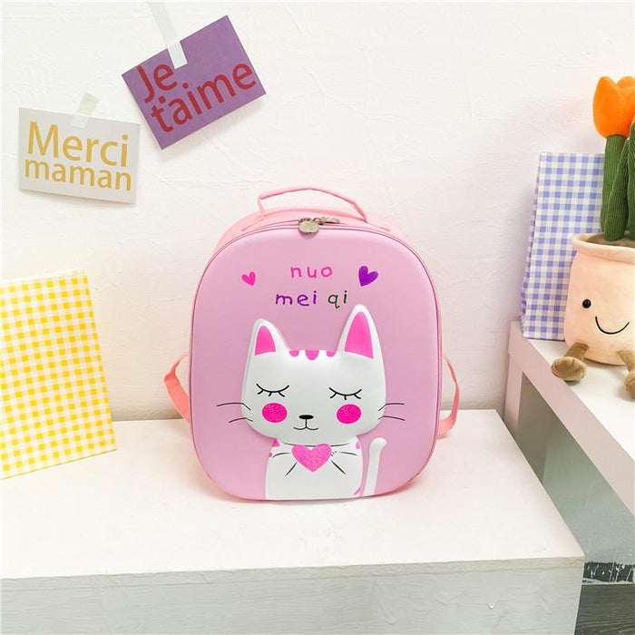 Bulk Jewelry Wholesale PC cartoon backpack bags JDC-BP-YP002 Wholesale factory from China YIWU China
