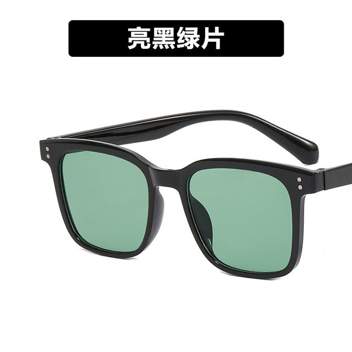 Wholesale PC Fashion Sunglasses JDC-SG-KD113 Sunglasses 珂盾 6 1 Wholesale Jewelry JoyasDeChina Joyas De China
