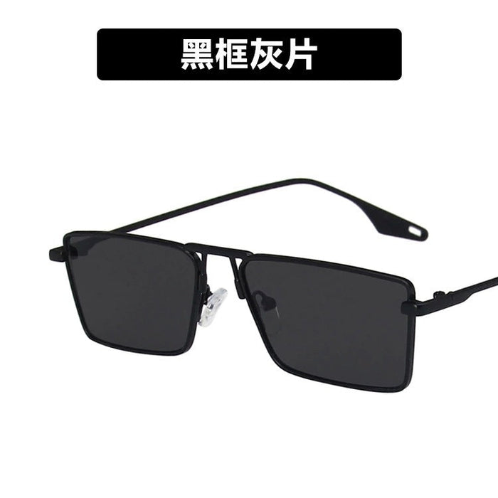 Wholesale PC Metal Frame Sunglasses JDC-SG-KD121 Sunglasses 珂盾 3 1 Wholesale Jewelry JoyasDeChina Joyas De China