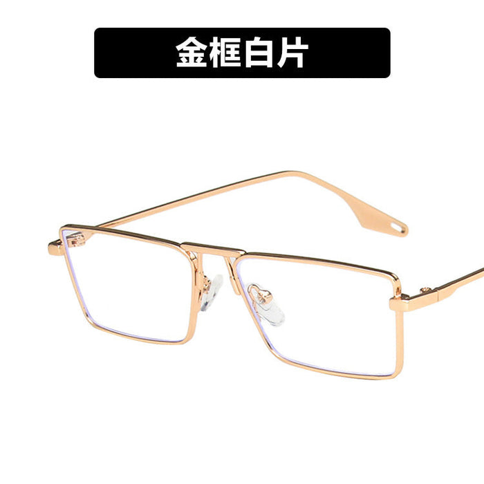 Wholesale PC Metal Frame Sunglasses JDC-SG-KD121 Sunglasses 珂盾 7 1 Wholesale Jewelry JoyasDeChina Joyas De China