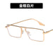 Wholesale PC Metal Frame Sunglasses JDC-SG-KD121 Sunglasses 珂盾 7 1 Wholesale Jewelry JoyasDeChina Joyas De China