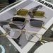 Wholesale PC Metal Frame Sunglasses JDC-SG-KD121 Sunglasses 珂盾 Wholesale Jewelry JoyasDeChina Joyas De China