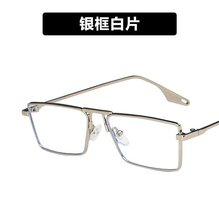 Wholesale PC Metal Frame Sunglasses JDC-SG-KD121 Sunglasses 珂盾 8 1 Wholesale Jewelry JoyasDeChina Joyas De China