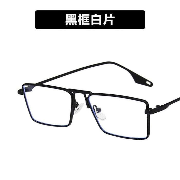 Wholesale PC Metal Frame Sunglasses JDC-SG-KD121 Sunglasses 珂盾 9 1 Wholesale Jewelry JoyasDeChina Joyas De China