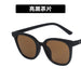 Wholesale PC Square Cat Eye Sunglasses JDC-SG-KD116 Sunglasses 珂盾 1 1 Wholesale Jewelry JoyasDeChina Joyas De China