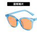 Wholesale PC Square Cat Eye Sunglasses JDC-SG-KD116 Sunglasses 珂盾 3 1 Wholesale Jewelry JoyasDeChina Joyas De China
