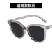 Wholesale PC Square Cat Eye Sunglasses JDC-SG-KD116 Sunglasses 珂盾 4 1 Wholesale Jewelry JoyasDeChina Joyas De China