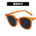 Wholesale PC Square Cat Eye Sunglasses JDC-SG-KD116 Sunglasses 珂盾 5 1 Wholesale Jewelry JoyasDeChina Joyas De China