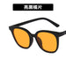 Wholesale PC Square Cat Eye Sunglasses JDC-SG-KD116 Sunglasses 珂盾 6 1 Wholesale Jewelry JoyasDeChina Joyas De China