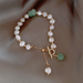 Wholesale pearl beaded bracelet JDC-BT-GSBY009 Bracelet JoyasDeChina Wholesale Jewelry JoyasDeChina Joyas De China