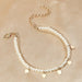 Wholesale pearl bracelet JDC-BT-NZ026 Bracelet 奈珠 Wholesale Jewelry JoyasDeChina Joyas De China