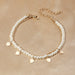Wholesale pearl bracelet JDC-BT-NZ026 Bracelet 奈珠 BZ1501jinse Wholesale Jewelry JoyasDeChina Joyas De China