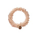 Wholesale pearl crystal hair rope JDC-HS-KX003 Hair Scrunchies 柯羡 Wholesale Jewelry JoyasDeChina Joyas De China