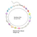 Wholesale pearl five pointed star Love Flower Necklace JDC-NE-F043 Necklaces 韩之尚 Wholesale Jewelry JoyasDeChina Joyas De China