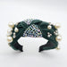 Wholesale pearl flannel rhinestone headband JDC-HD-Yul067 Headband 雨灵 Wholesale Jewelry JoyasDeChina Joyas De China